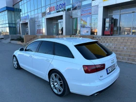 Audi A6 3.0 245 2012 S-line Quattro F1, Камера, снимка 7