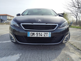 Peugeot 308 2.0 BLUE HDI FELINE, снимка 1 - Автомобили и джипове - 45023727