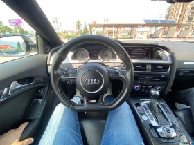 Audi S5 3.0 TFSI, снимка 6 - Автомобили и джипове - 45386024