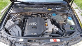 Audi A4 B6, 1.8T | Mobile.bg   6