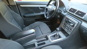 Audi A4 B6, 1.8T | Mobile.bg   5