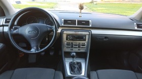 Audi A4 B6, 1.8T | Mobile.bg   2