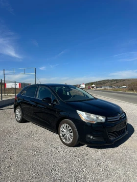 Citroen C4 1.6hdi 92, снимка 3