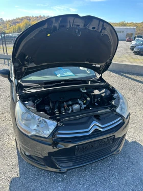 Citroen C4 1.6hdi 82 | Mobile.bg    16