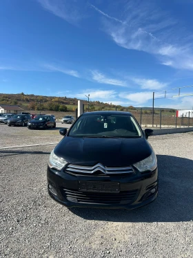 Citroen C4 1.6hdi 82 | Mobile.bg    2