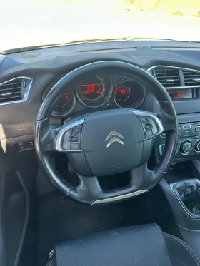 Citroen C4 1.6hdi 92, снимка 9