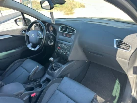 Citroen C4 1.6hdi 92, снимка 15