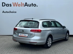 VW Passat Trendline 2.0TDI BMT, снимка 4