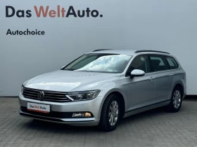 VW Passat Trendline 2.0TDI BMT, снимка 1