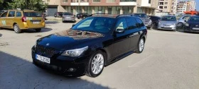 BMW 530 M-Packet 530i | Mobile.bg    2