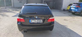 BMW 530 M-Packet 530i, снимка 4