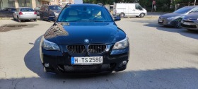 BMW 530 M-Packet 530i, снимка 1