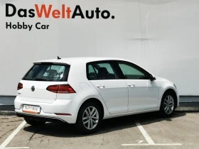 VW Golf Comfortline 1.5 TSI ACT DSG | Mobile.bg    2