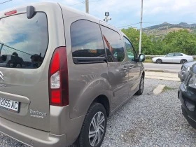 Citroen Berlingo 1.6 HDI напално обслужен , снимка 4