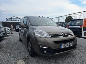 Citroen Berlingo 1.6 HDI напално обслужен , снимка 3