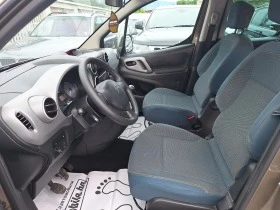 Citroen Berlingo 1.6 HDI    | Mobile.bg    12