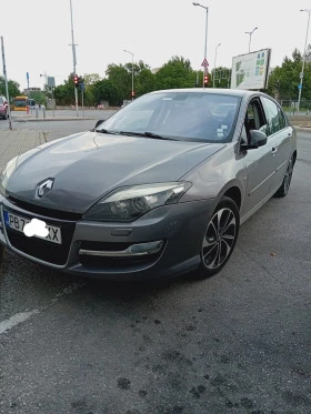 Renault Laguna 1.5DCI BOSE DESIGN | Mobile.bg    1