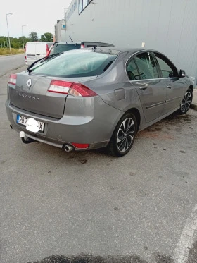 Renault Laguna 1.5DCI BOSE DESIGN, снимка 3