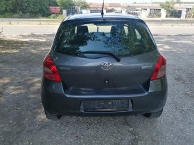 Toyota Yaris 1.3 VVTi, снимка 6