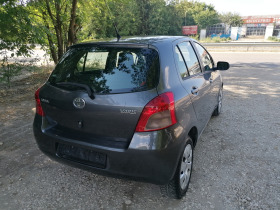 Toyota Yaris 1.3 VVTi, снимка 7