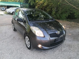 Toyota Yaris 1.3 VVTi | Mobile.bg    1