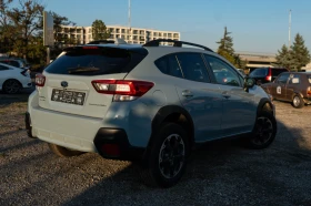 Subaru XV CROSSTREK/ СОБСТВЕН ЛИЗИНГ , снимка 4