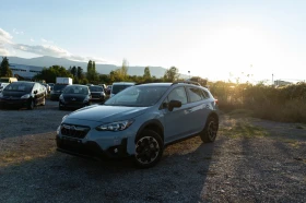 Subaru XV CROSSTREK/ СОБСТВЕН ЛИЗИНГ , снимка 1