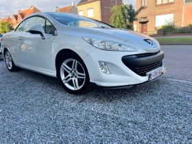 Peugeot 308 CC 1.6 VTI Gaz Benzin | Mobile.bg    10