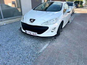 Peugeot 308 CC 1.6 VTI Gaz Benzin | Mobile.bg    8