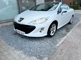 Peugeot 308 CC 1.6 VTI Gaz Benzin, снимка 5