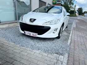 Peugeot 308 CC 1.6 VTI Gaz Benzin, снимка 3