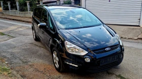 Ford S-Max 2 0 HDI/163К.С./FACE/NAVI, снимка 3