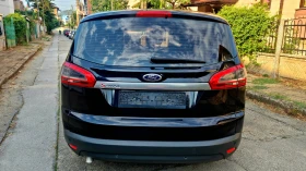 Ford S-Max 2 0 HDI/163../FACE/NAVI | Mobile.bg    6