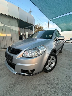 Suzuki SX4 1.6 Facelift , снимка 1