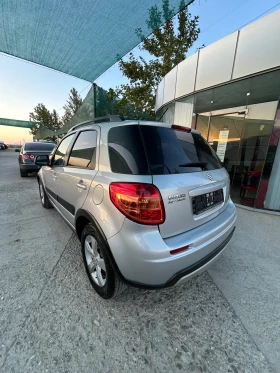 Suzuki SX4 1.6 Facelift , снимка 5