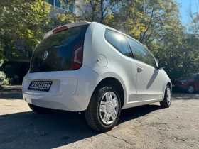 VW Up 1.0 NAVI* CLIMA* ПОДГРЕВ, снимка 3