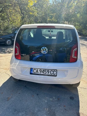 VW Up 1.0 NAVI* CLIMA* ПОДГРЕВ, снимка 17