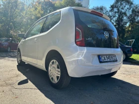 VW Up 1.0 NAVI* CLIMA* ПОДГРЕВ, снимка 5