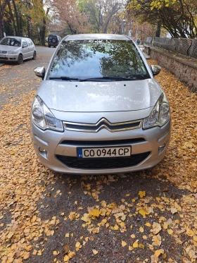 Citroen C3, снимка 1