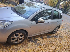 Citroen C3, снимка 4