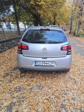 Citroen C3, снимка 2