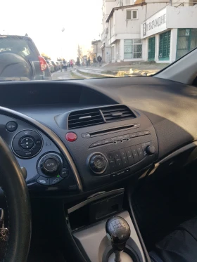 Honda Civic, снимка 5