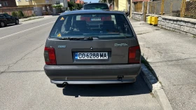 Fiat Tipo 1.6 ie, снимка 3