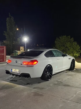 BMW 650 Coupe RWD, снимка 3