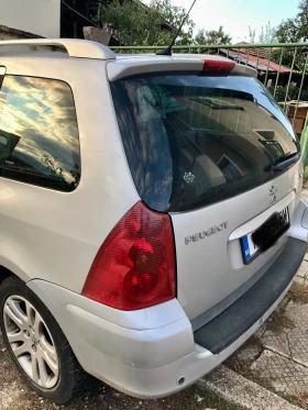 Peugeot 307 SW, снимка 3