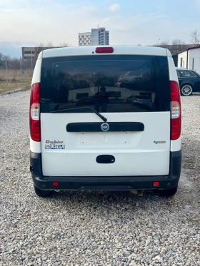 Fiat Doblo 1.6 Natural Power | Mobile.bg    8