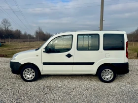 Fiat Doblo 1.6 Natural Power | Mobile.bg    5