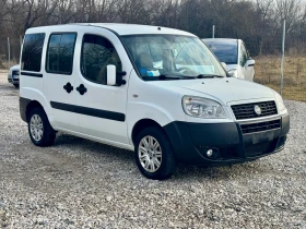     Fiat Doblo 1.6 Natural Power