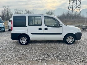     Fiat Doblo 1.6 Natural Power