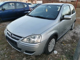     Opel Corsa 1.0i ITALY klima